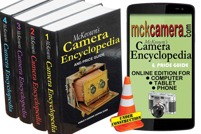 MCK Camera